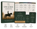 LINE & REIN — The Beginner Riding & Horsemanship System