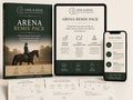 LINE & REIN — Arena Remix Pack